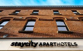 Staycity Aparthotels Dublin Tivoli